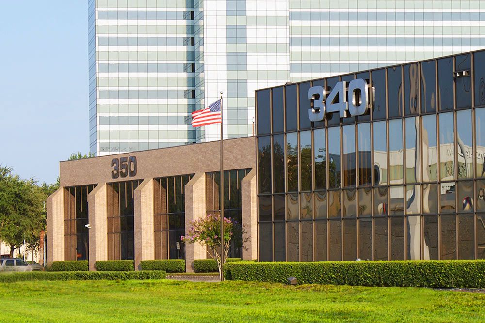350 N Sam Houston Pkwy E, Houston, TX 77060